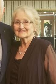 Olga Tome Obituary November 8, 2021