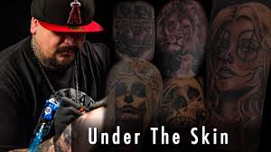 Check spelling or type a new query. Tattoo Under The Skin Steve Soto Youtube