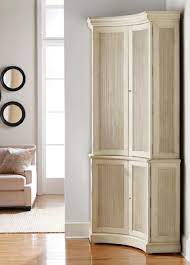 Love This Unique Corner Cabinet Living Room Corner Dining Room Remodel Coastal Cottage Furniture