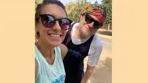 Sharon Stetler's Instagram, Twitter & Facebook