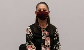 Claudia sheinbaum dio a conocer que tiene novio, un sujeto que reencontró a través de facebook y en ese entonces claudia sheinbaum se desempeñaba como secretaria del medio ambiente del. Claudia Sheinbaum Da Segundo Informe Destaca Atencion A Pandemia Y Estos Temas Uno Tv
