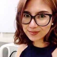 Marjorie Santos's Instagram, Twitter & Facebook