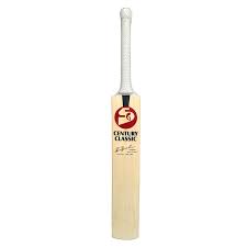 We did not find results for: Buy Sg Century Classic English Willow Cricket Bat Sportsuncle