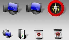 Ready to be used in web design, mobile apps and presentations. Desktop Icons Icons 15 661 Files In Svg Png Format For Free Download