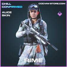 Complete the hunting party campaign mission; Chill Confirmed Operators Identity Item Store Bundle Call Of Duty Warzone Black Ops Cold War