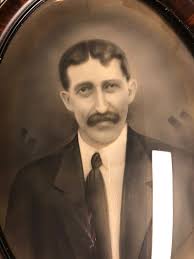 George Nace (1872-1913)