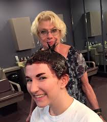 Head First Hair Salon