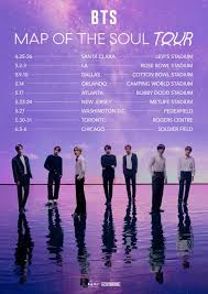 Lihat ide lainnya tentang gambar bts, konser bts, bts. Tips Beli Tiket Konser Bts Tanpa Drama