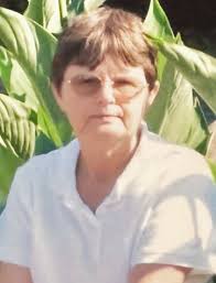 Obituary of Kay Ellen Freet-Ruport