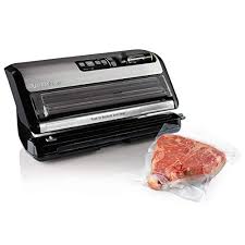 Foodsaver® v3460 vacuum sealer user manual (french). Foodsaver Fm5200 Vs V4440 Review Full Comparison