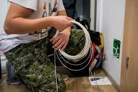 Maybe you would like to learn more about one of these? Combien Coute Le Raccordement A La Fibre Optique