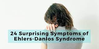 24 Surprising Physical Symptoms Of Ehlers Danlos Syndrome Eds The Mighty