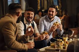 Impress us with your big beautiful brain. The Types Of People You Meet At Trivia Night