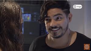 Erick Elera en Al fondo hay sitio: ¿en qué series ha trabajado tras el  final de la serie de América TV?