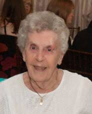 Obituary information for Vera Wolfe Fass