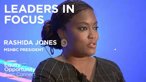 Rashida Jones Out; Alcindor Back With Trump