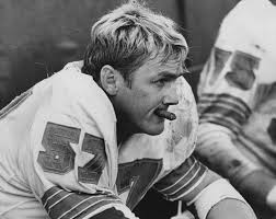 Dolphins LB John Bramlett