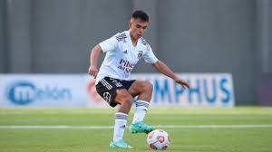 Latest results cobresal vs colo colo. Ws6su6xvdrvc M