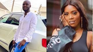 Obama dmw is the second close associate of davido, who has died in the last year. Davido S Aide Obama Dmw Reportedly Got Tiwa Savage Pregnant And She Lost The Pregnancy