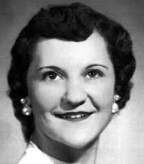 Jeanetta Leslie Obituary (2016)