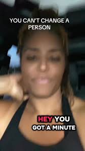 This may be for someone! Message‼️You can’t change a person #viralreelsシ  #fbreelsfypシ゚ #messageforyou #inspirational #mondaymotivation