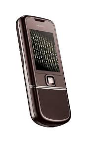 2.9 out of 5 stars. Nokia 8800 Sapphire Arte Brown Unlocked Cellular Phone For Sale Online Ebay