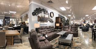 Shop ashley furniture homestore online for great prices, stylish furnishings and home decor. Ashley Homestore Formerly Olinde S Now Open Developing Lafayette