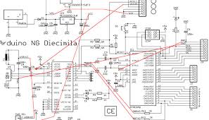 Arduino mega for beginners projectiot123 technology. Arduino Schematics Arduino Tutorial