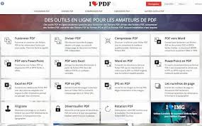 Vous pouvez télécharger vos fichiers pdf en un seul clic ! 10 Outils Gratuits Pour Fusionner Des Pdf