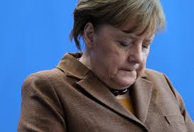 Germany imposes easter lockdown after covid surge. Opinion Angela Merkel Is Not The Leader Of The Free World The New York Times