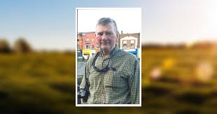 Michael F. Murphy Obituary March 26, 2020