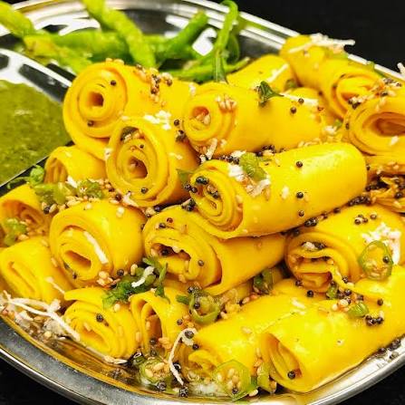 Khandvi