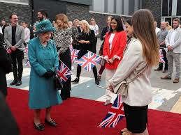 She is the mother of prince charles, heir to the throne, as well as the grandmother of princes william and. Queen Elizabeth Latest News Videos Photos About Queen Elizabeth The Economic Times Page 1