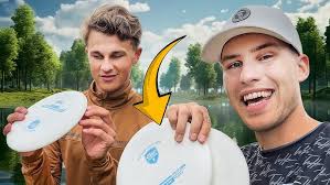 Discmania D-line P1 Review by Bartosz Kowalewski 💫