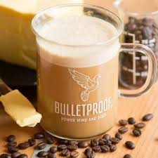 Bulletproof Coffee Comment Mettre Du Beurre Dans Son Cafe Food 2 0 Lab