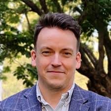 Dan Jeffrey, Senior Consultant — Beacon Strategies