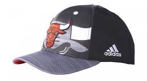 Adidas Nba Chicago Bulls Cap