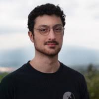 Daniel Lins da Silva