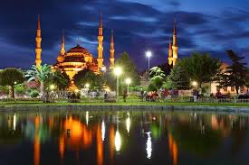 The maiden's tower is a building built on the small islet in salacak offshore of the. Istanbul By Night Turkish Dinner And Show 2021