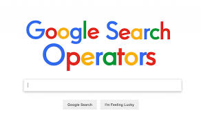 Google Advanced Search How To Find Better Info 2x Faster