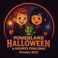 Powerland Halloween 2025 — Powerland Heritage Park event image