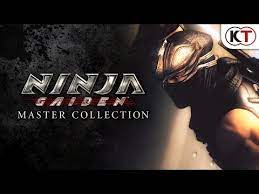 Sin embargo, se podrá jugar en ps5 y xbox series x|s gracias a la retrocompatibilidad. Ninja Gaiden Master Collection Is Coming To Pc On June 10th