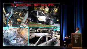 Dr Judy Wood Toasted Cars Weapon Systems Lockheed Electronic Pulse