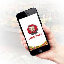 Download today to take advantage of a variety of useful features: Piggly Wiggly Digital