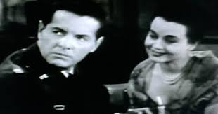 The Horn Section: Television Review: LOVE THAT BOB: "Bob's Forgotten  Fiancee" (1958)