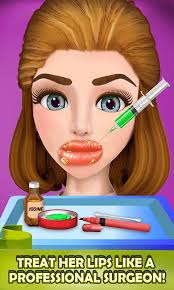 Simulador de cirugía plástica pagado apk 1.2.14 · aplicaciones , fotografía. Plastic Surgery Surgeon Simulator Er Doctor Games For Android Apk Download