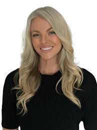 Olivia Townsend's Instagram, Twitter & Facebook