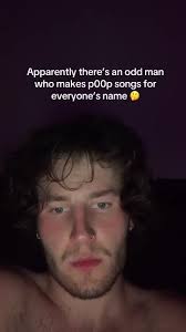 Ronniepoopoo Song