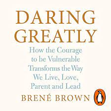 His daring may have cost him his life. Daring Greatly Horbuch Download Von Brene Brown Audible De Gelesen Von Brene Brown
