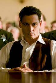 2 ore e 20 minuti. Galleria Fotografica Nemico Pubblico Public Enemies Mymovies